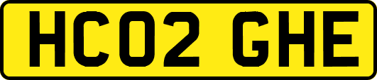 HC02GHE
