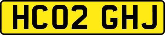 HC02GHJ