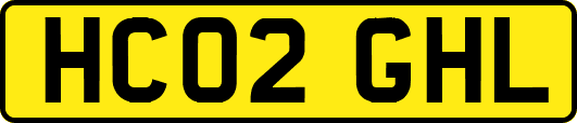 HC02GHL