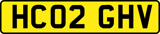 HC02GHV