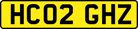 HC02GHZ