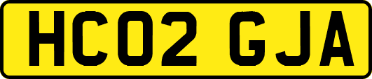 HC02GJA