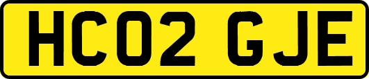 HC02GJE