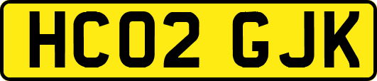HC02GJK