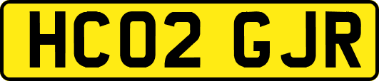 HC02GJR