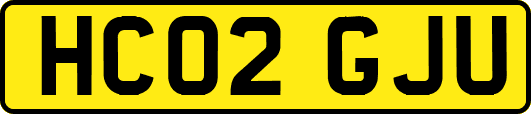 HC02GJU