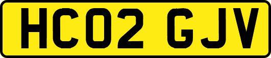 HC02GJV
