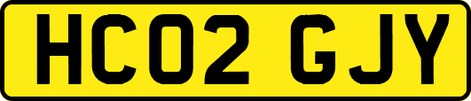 HC02GJY