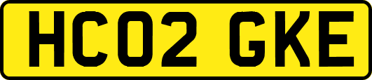 HC02GKE