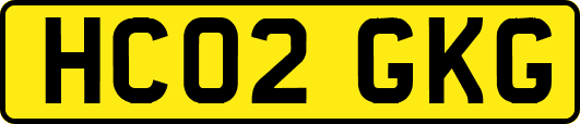 HC02GKG