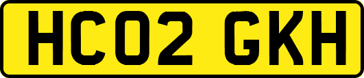 HC02GKH