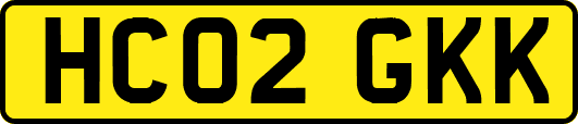 HC02GKK