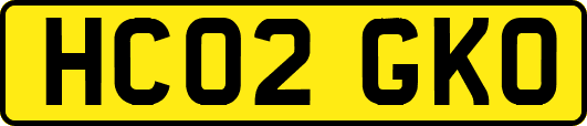 HC02GKO