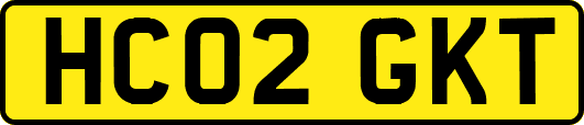 HC02GKT