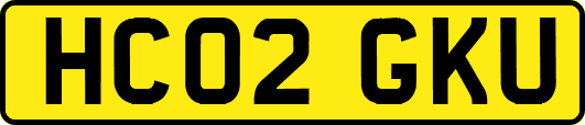 HC02GKU