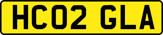 HC02GLA