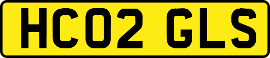 HC02GLS