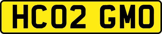 HC02GMO
