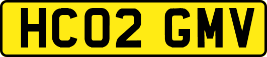 HC02GMV