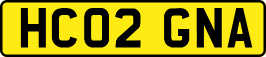 HC02GNA