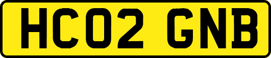 HC02GNB