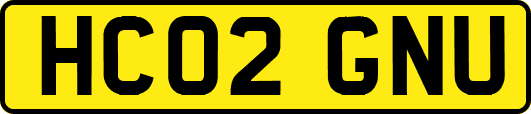 HC02GNU