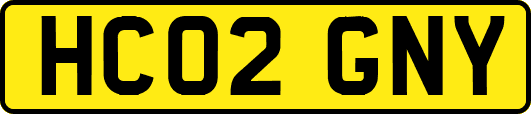 HC02GNY