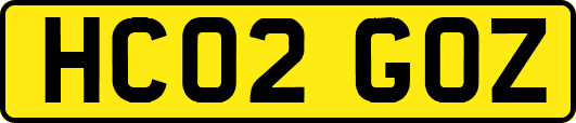 HC02GOZ