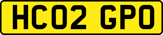 HC02GPO