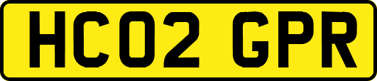 HC02GPR