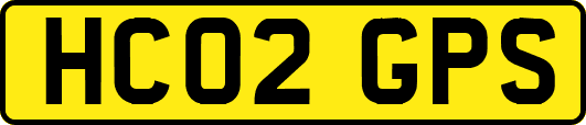 HC02GPS