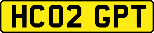 HC02GPT