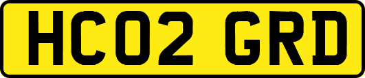 HC02GRD