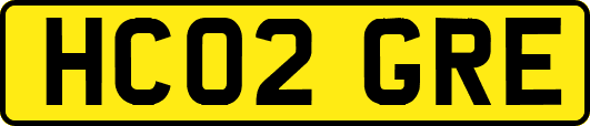 HC02GRE