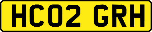 HC02GRH