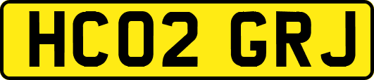 HC02GRJ