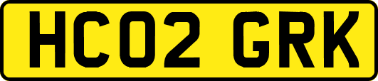 HC02GRK