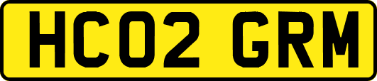 HC02GRM
