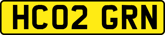 HC02GRN