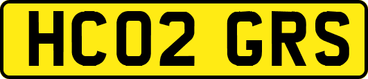 HC02GRS