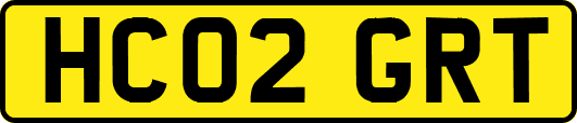 HC02GRT