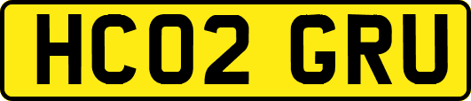 HC02GRU