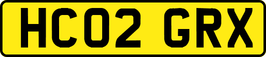 HC02GRX