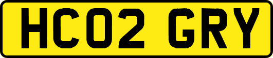 HC02GRY