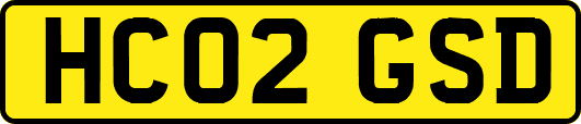 HC02GSD
