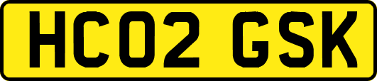 HC02GSK