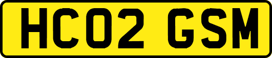 HC02GSM