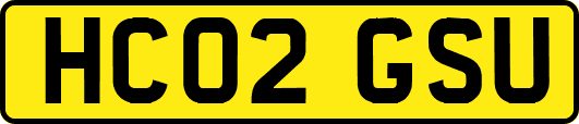 HC02GSU