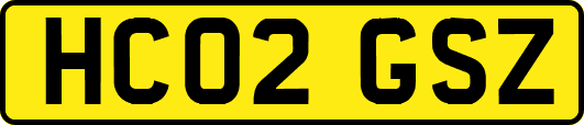 HC02GSZ