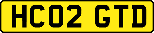 HC02GTD